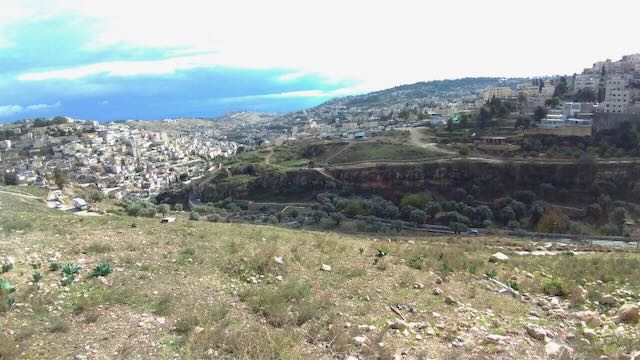 Gey Ben Hinnom